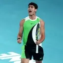 Alcaraz Makes History with Australian Open Victory
