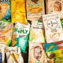 Unveiling the Top Tortilla Chips: A Blind Taste Test
