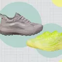 Top Deals on Walking and Running Shoes for Spring
