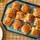 Top-Rated Super Bowl Party Snacks: Crowd-Pleasing Recipes from Our Community