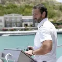 Captain Jason Chambers Balances High Seas Adventures and Fatherhood