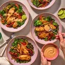 Achieving Sustainable Healthy Eating Habits