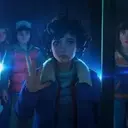 Stranger Things Animated Spinoff Trailer Evokes '80s Nostalgia