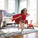 The Profound Impact of Imaginative Play on Child Development