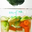 The Science of Brining: Elevating Vegetable Flavor and Texture