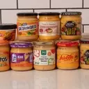 Leading Supermarket Salsa Con Queso: A Comprehensive Taste Test
