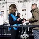 Rome Implements Trevi Fountain Access Fee to Manage Tourism