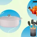 Top Le Creuset Kitchenware Picks by EatingWell Editors on Sale Now