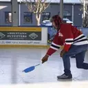 Skillet Curling: A Southern Take on an Olympic Sport