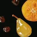 The Resurgence of Candied Fruit: A Culinary Art Form