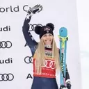 Lindsey Vonn's Olympic Determination Despite Injury