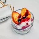 Transforming Leftover Red Wine into a Delectable Syrup