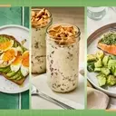 30-Day No-Added-Sugar Meal Plan for Enhanced Vitality