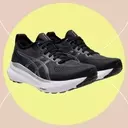 Top Picks for Comfortable and Supportive Running Shoes