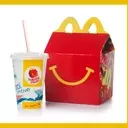 McDonald's Revives Beloved 'Changeables' Happy Meal Toys