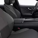 Mercedes-Benz S-Class Offers Leather-Free Interior Option