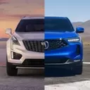 2026 Cadillac XT5 vs. Acura RDX: A Comprehensive Crossover Comparison
