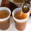 The Culinary Distinction Between Chicken Stock and Broth: A Comprehensive Guide