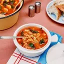 Bon Appétit's Italian-American Culinary Journey: Recipes to Savor
