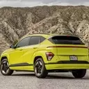 Hyundai Kona Electric Skips 2026 Model Year, Returns in 2027