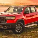 Ram's Mid-Size Dakota: A Truly Capable Truck on the Horizon