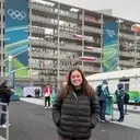 A Journalist's Exploration of the Milan Olympic Village and Cultural Delights