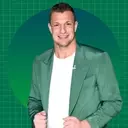 Rob Gronkowski's Post-Retirement Wellness Regimen