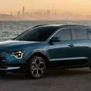 Kia Discontinues Niro PHEV Model