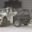 Top Safety Pick+ SUVs for 2025-2026