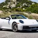 Unveiling the 2025 Porsche 911 Carrera Cabriolet: A Driving Experience Beyond Expectations