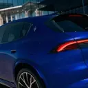 Maserati's Grecale Modena V6: A Powerful and Refined Compact SUV