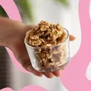 Optimal Walnut Preservation for Enhanced Nutrition and Flavor