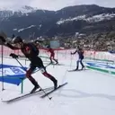 Winter Olympics: Eight New Events Spark Excitement