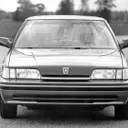The 1987 Sterling 825SL: A British-Japanese Automotive Venture