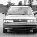 A Look Back at the 1987 Sterling 825SL: A Blend of British and Japanese Automotive Engineering