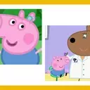 Peppa Pig Introduces George's Hearing Loss Storyline: A Milestone for Representation