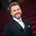 Derek Hough Embraces Fatherhood Amidst Busy Career and New Partnership