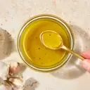 Crafting the Perfect Honey-Mustard Apple Cider Vinaigrette