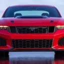 Ford Mustang Sales Surge While Mach-E Sees Significant Decline