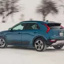 Kia Discontinues Niro PHEV in 2026 Amidst Shifting Market Demands