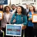 Uncertainty Reigns in New Jersey's Democratic Primary Special Election