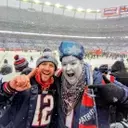 New England Patriots Fans: A Quest for Renewed Glory in Super Bowl LX