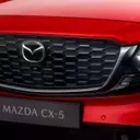 Mazda CX-5 Achieves Significant Production Milestone