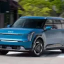 Kia EV9 Long-Term Test: Initial Impressions and Early Insights