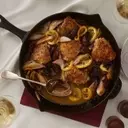 Romantic Dinner Recipes for Two