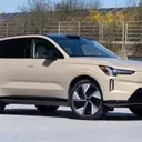 2026 Volvo EX90: Enhanced Performance and New Entry-Level Model