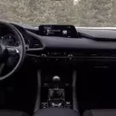 2026 Mazda 3 2.5 S Premium Hatchback Interior Showcase