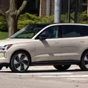 The All-New 2026 Volvo EX90: A Glimpse into the Future of Electric SUVs