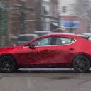 2026 Mazda 3 Hatchback: A Refined Driving Experience