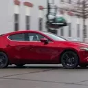 2026 Mazda 3 S Premium Hatchback: A Refined Manual Driving Experience